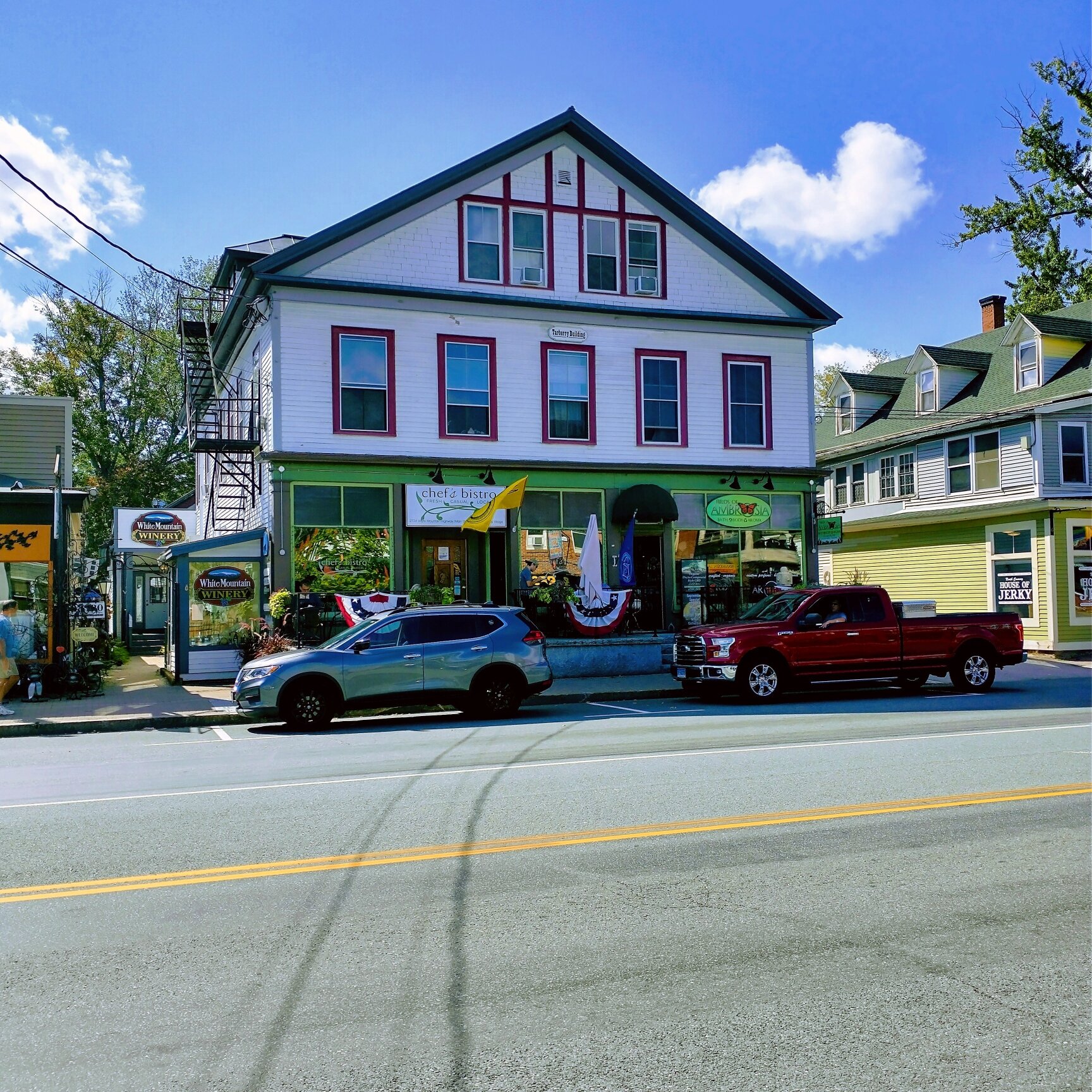 Photo credit: tripadvisor