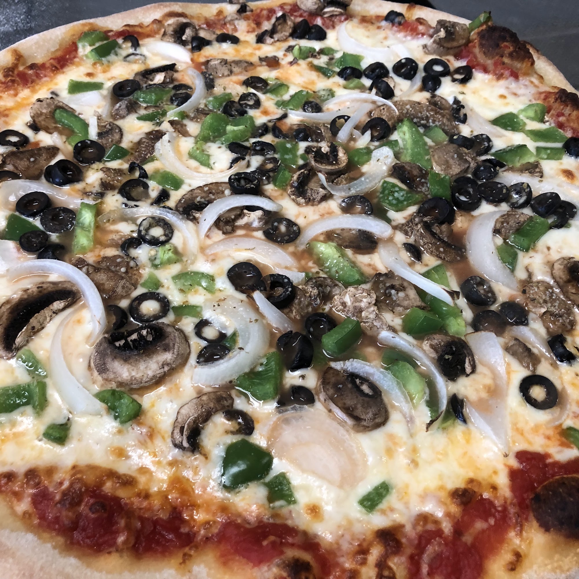 Boston Brothers Pizzeria Conway