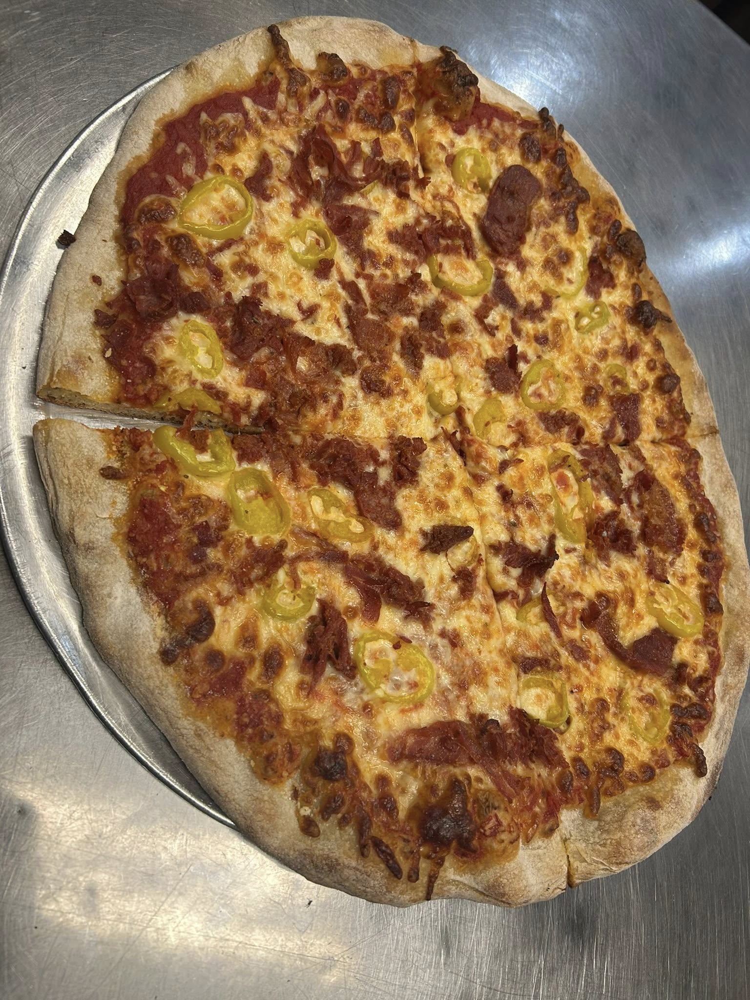 Boston Brothers Pizzeria Conway