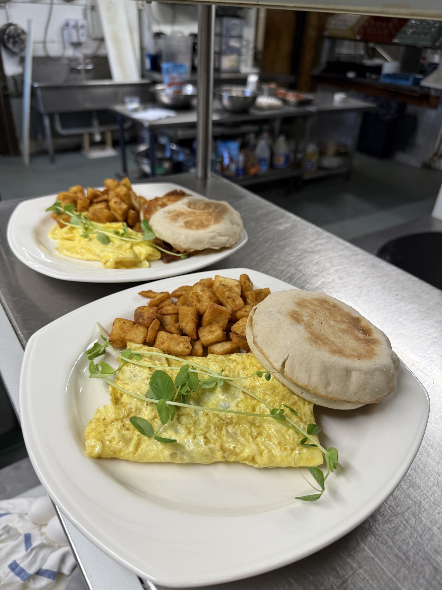 Library Lounge at Stonehurst Manor Conway