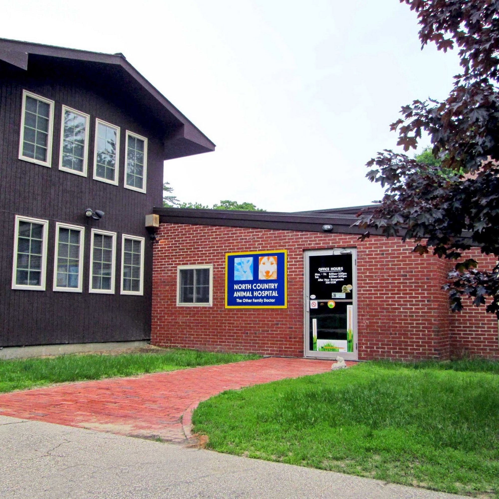 North Country Animal Hospital Conway
