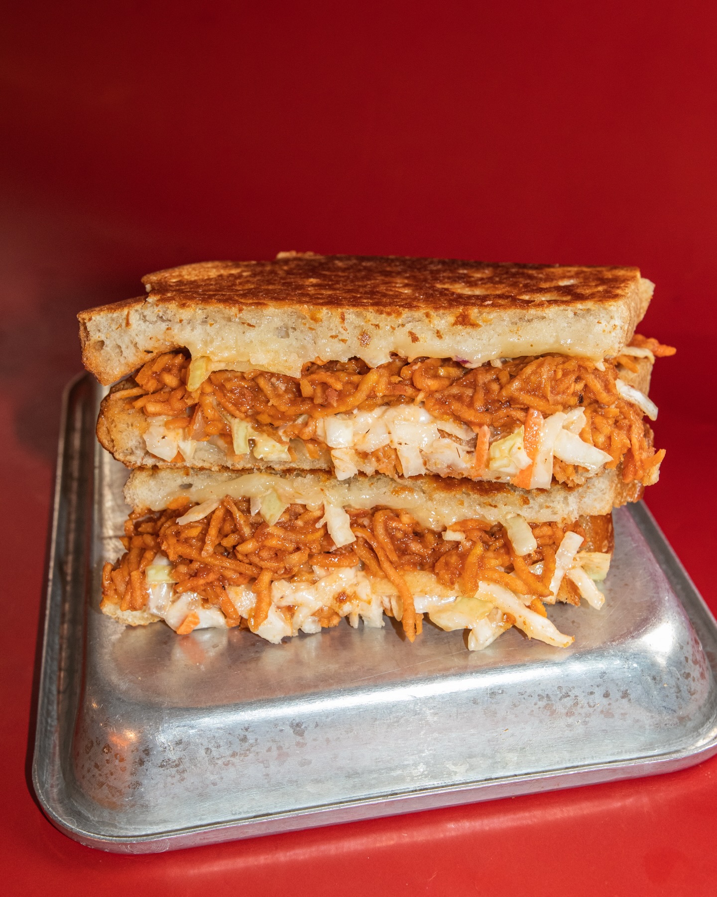 The Cheese Louise Commissary Conway