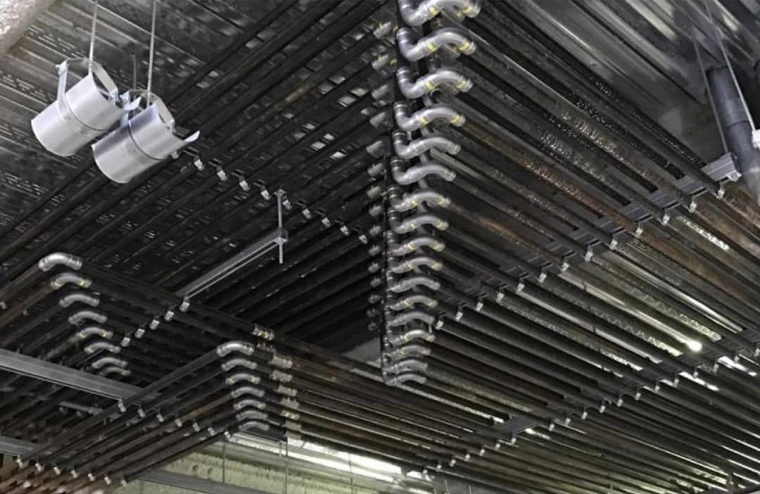 CMP Plumbing & Heating - Plumbers In NH