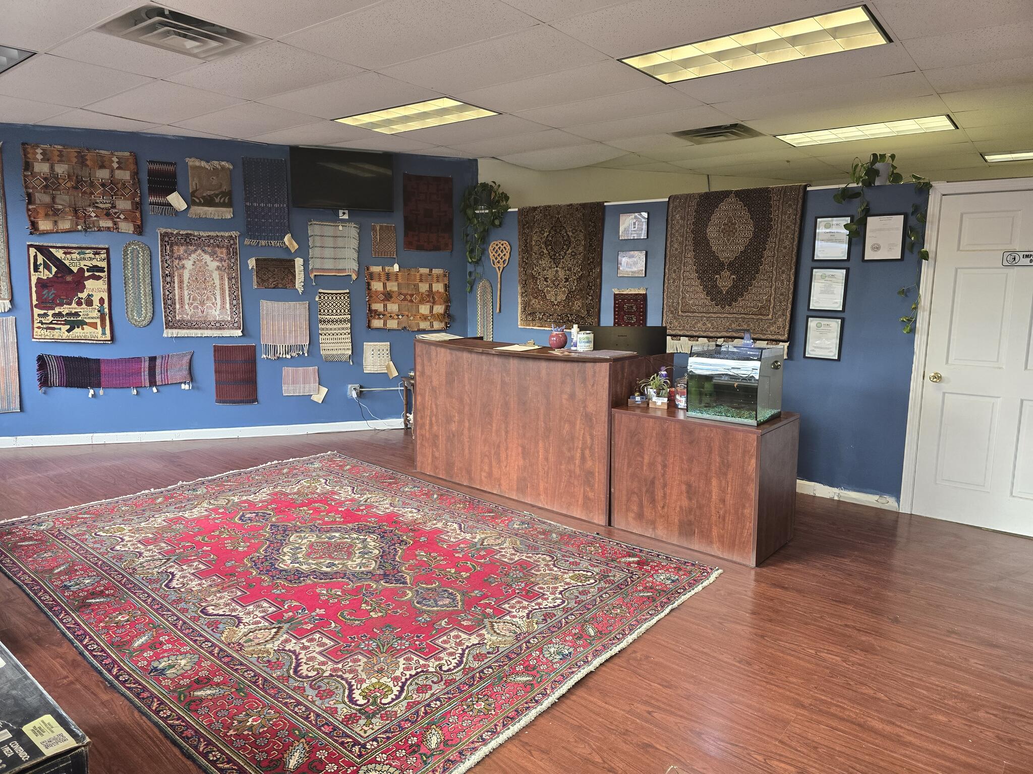 Photo credit: nextdoor