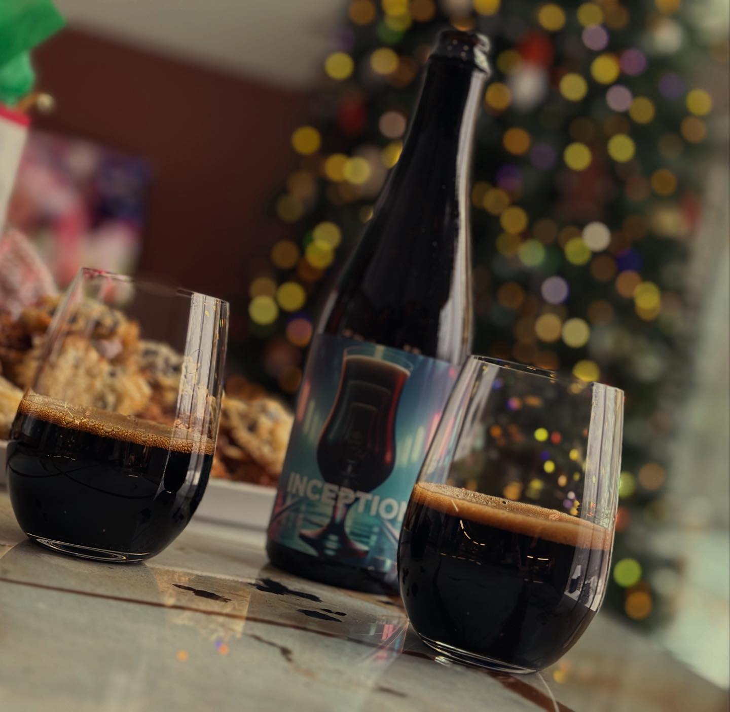 Daydreaming Brewing Company Derry