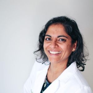 Dr. Nisha Patel