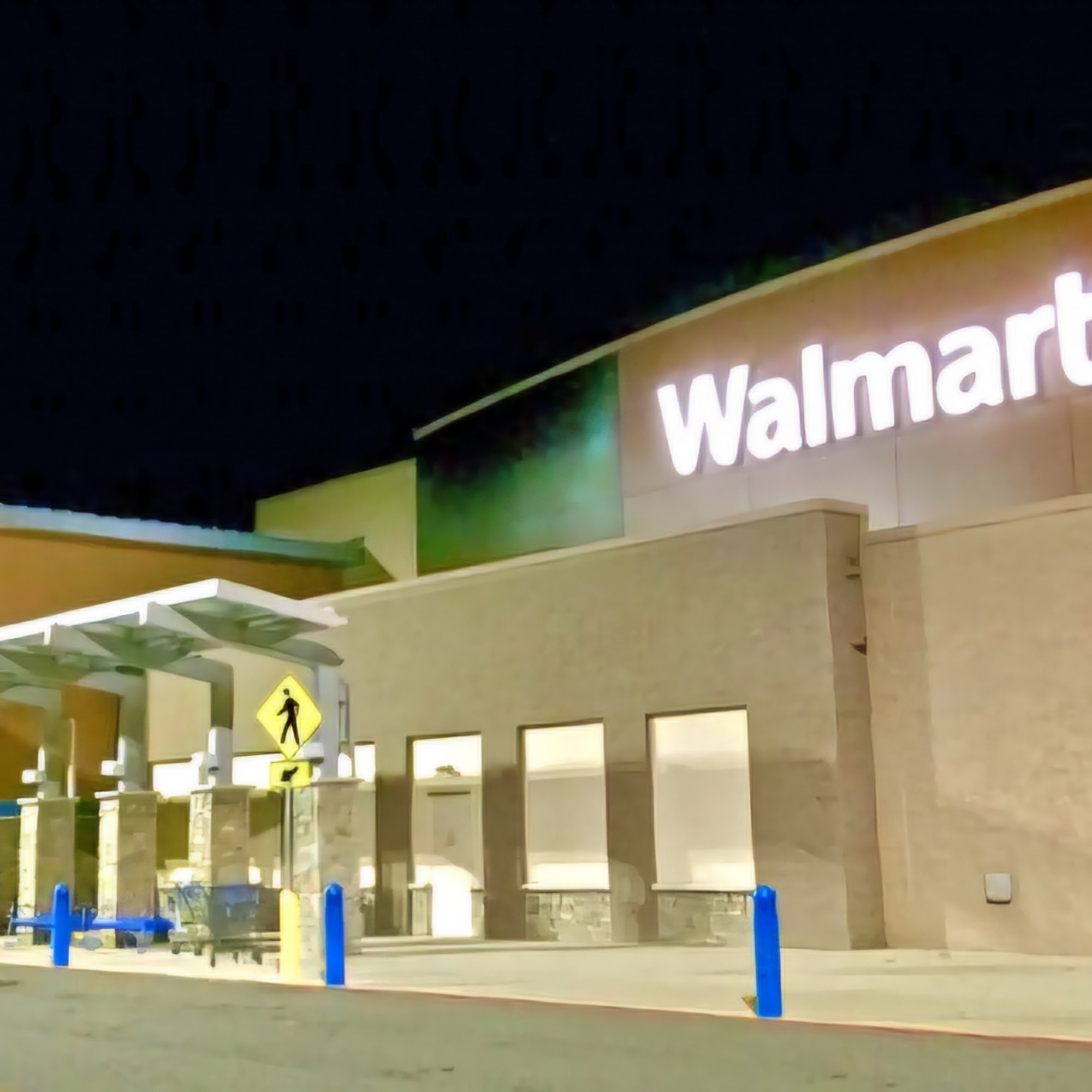 Walmart Bakery Derry