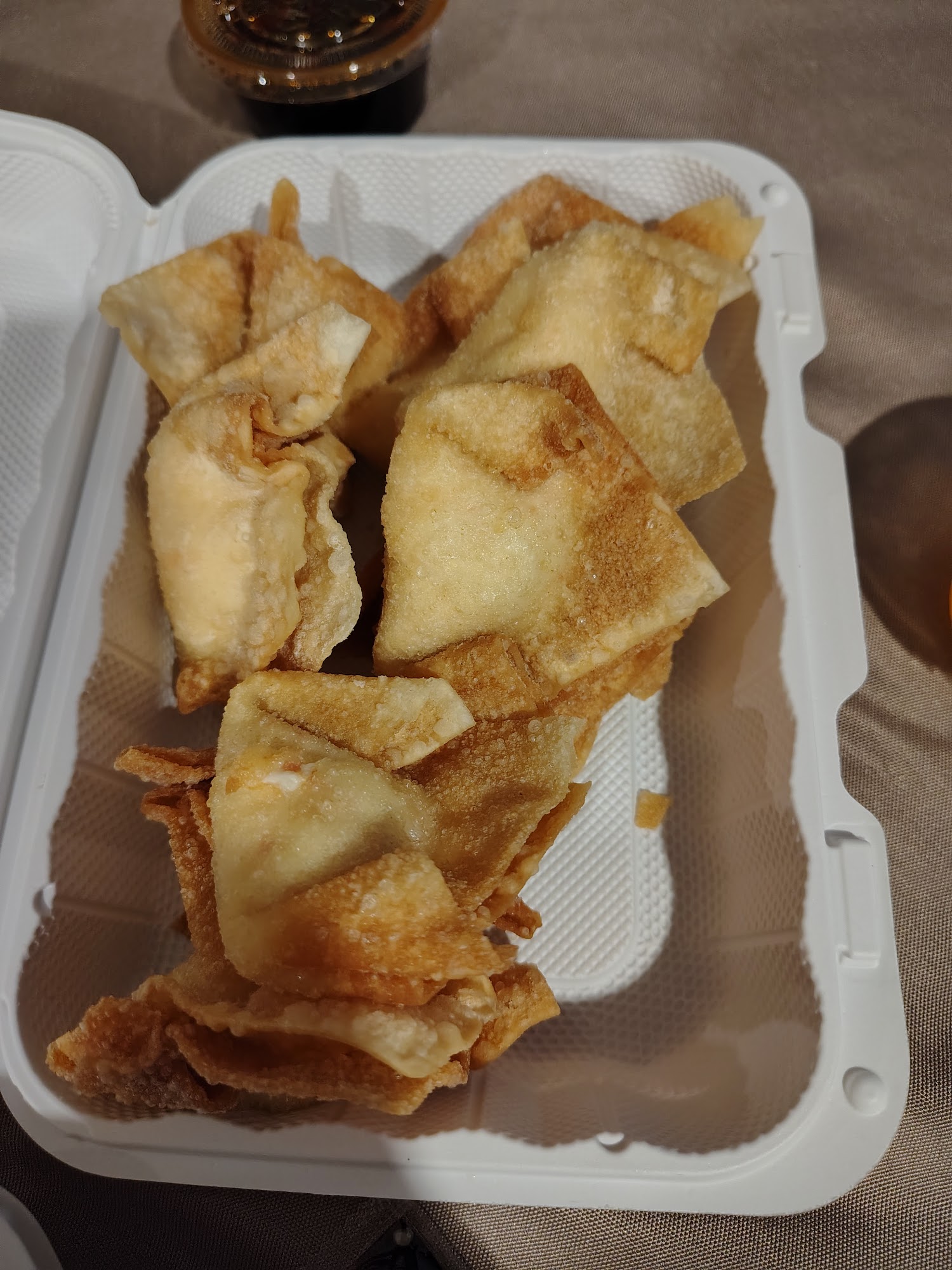 Sun Sun Chinese Restaurant Derry