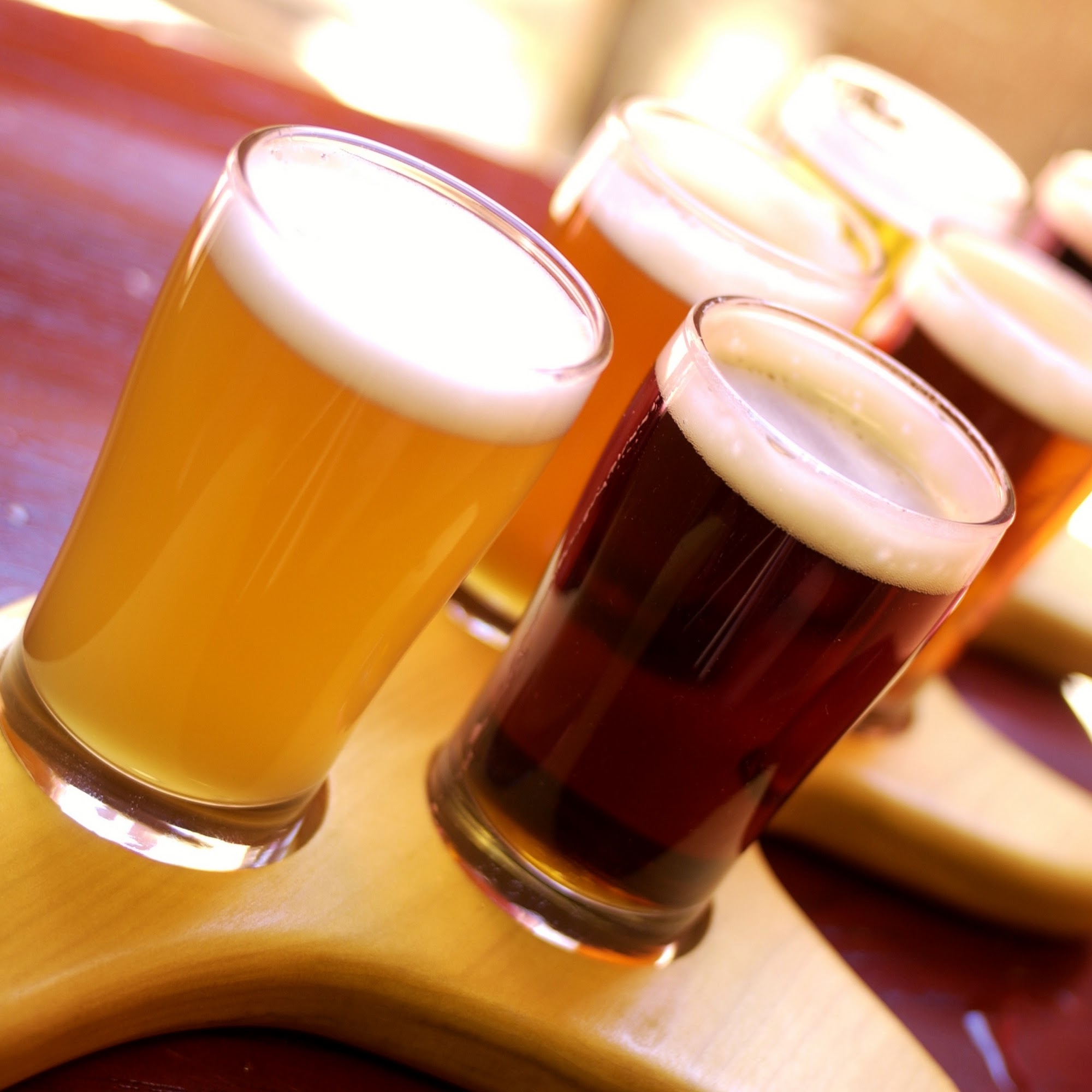 Thirsty Moose Tap House- Dover Dover