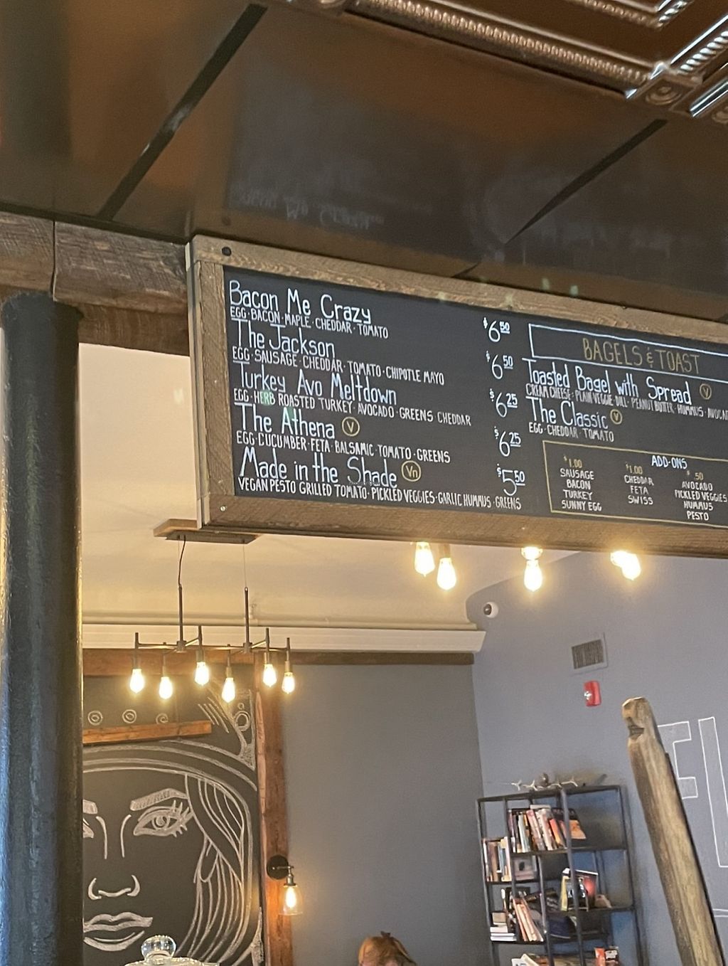 Photo credit: happycow