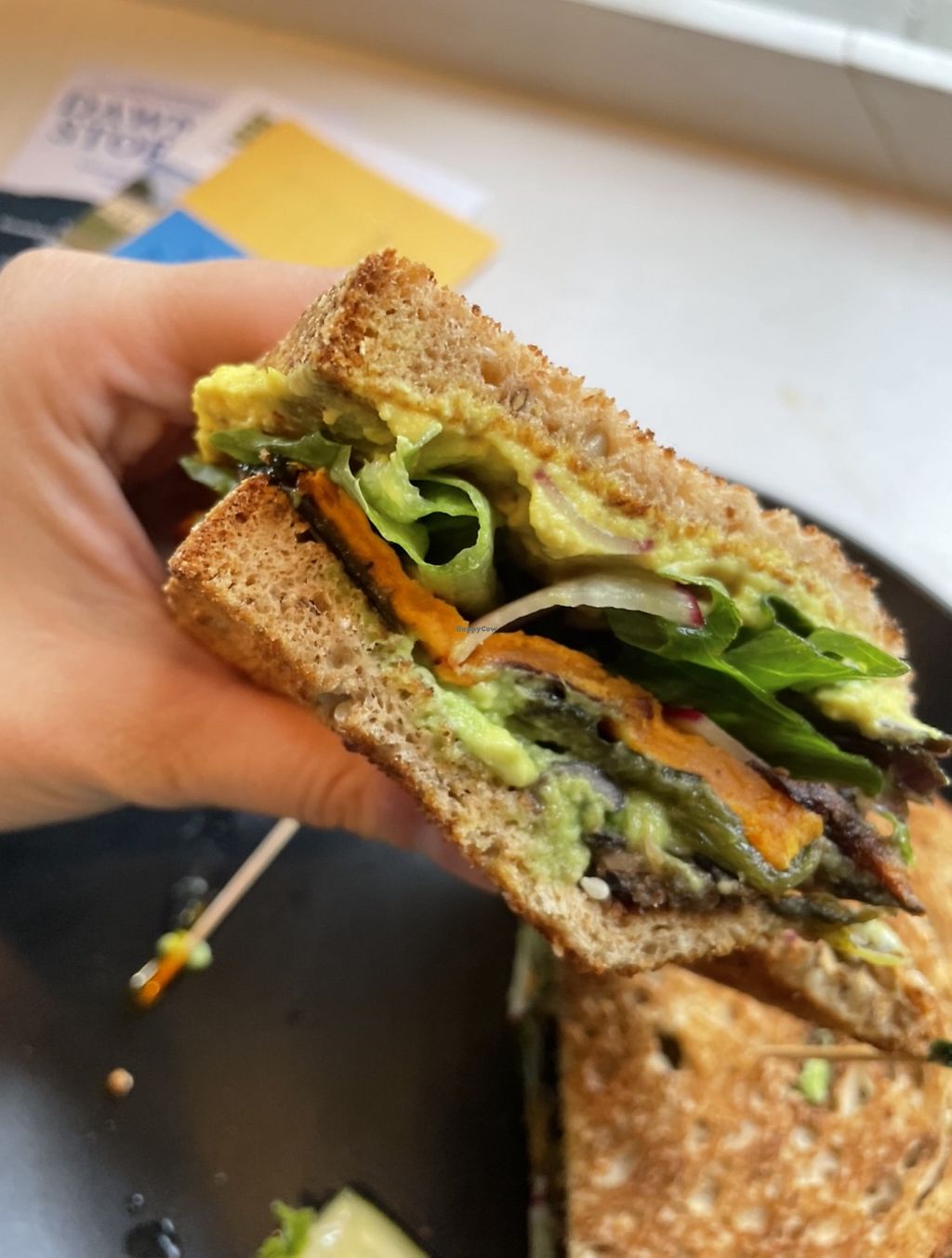 Photo credit: happycow