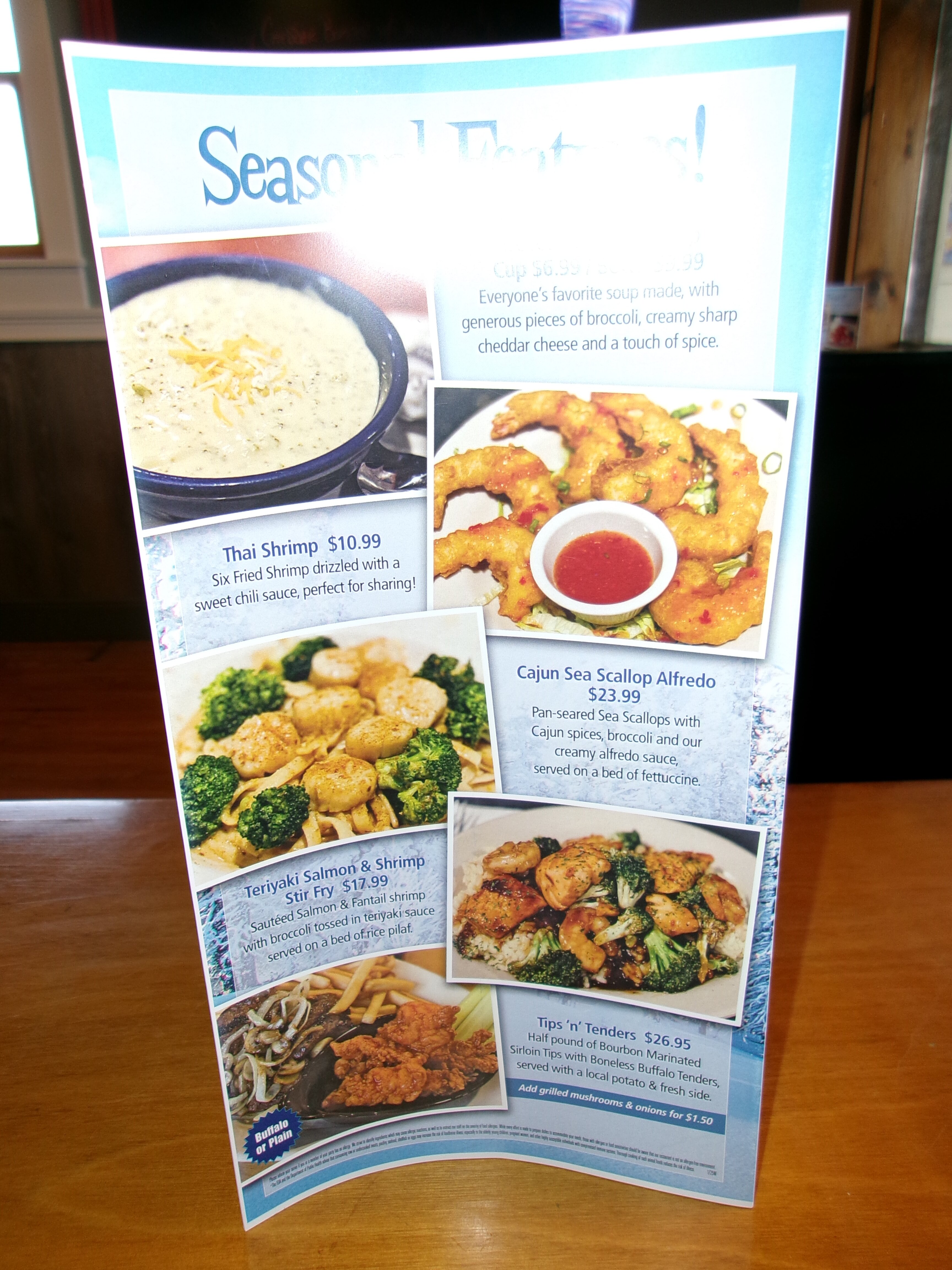 Photo credit: Tripadvisor