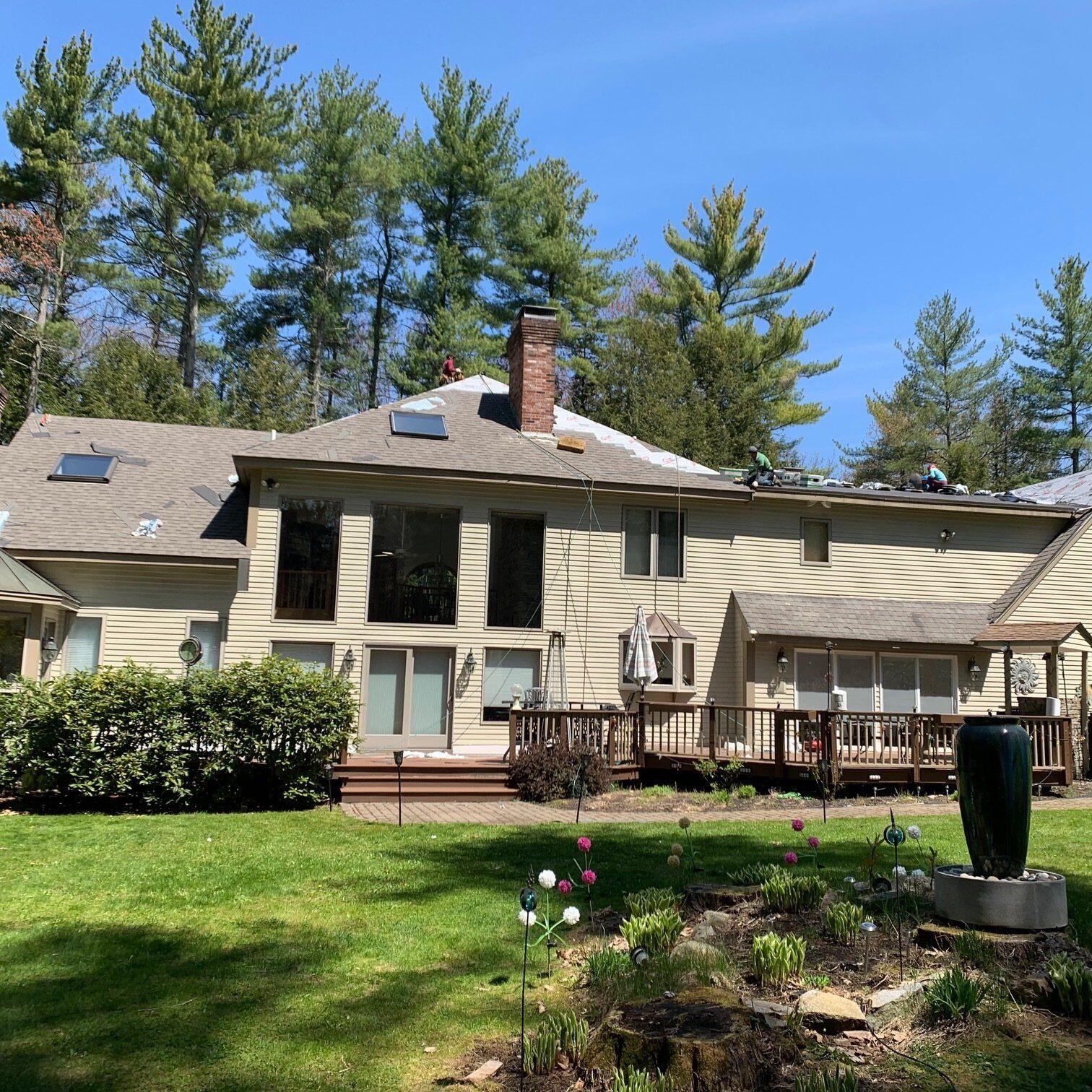 Photo credit: nextdoor