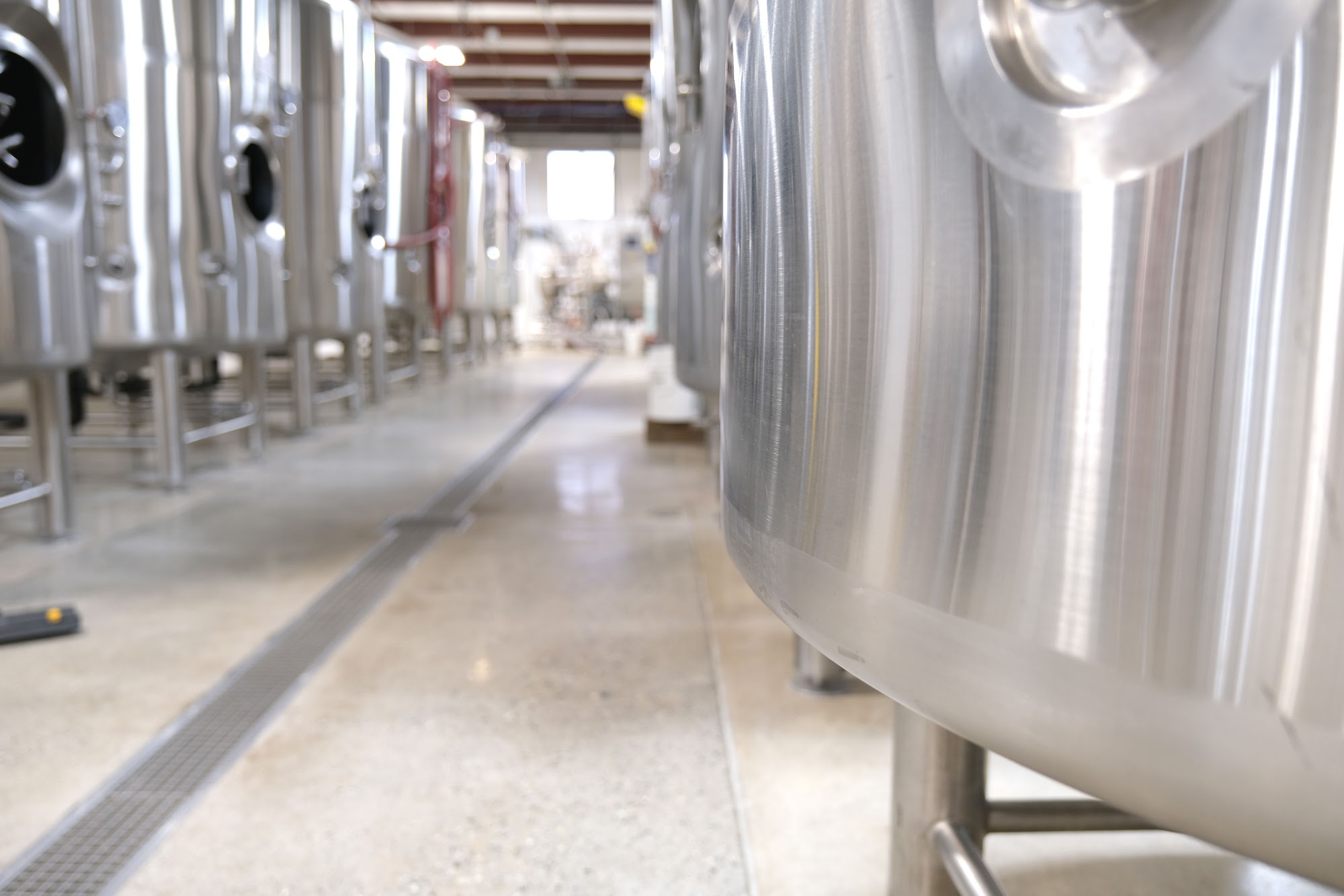 North Country Hard Cider Dover