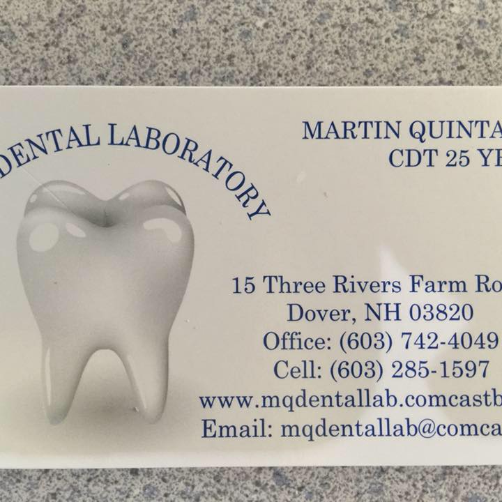 M Q Dental Laboratory