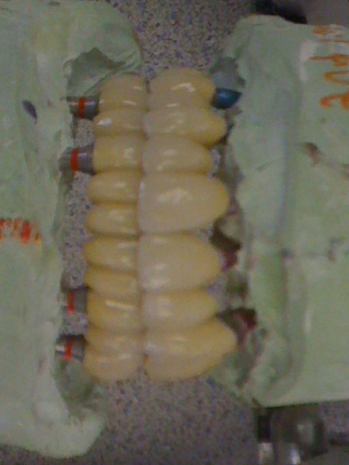 M Q Dental Laboratory