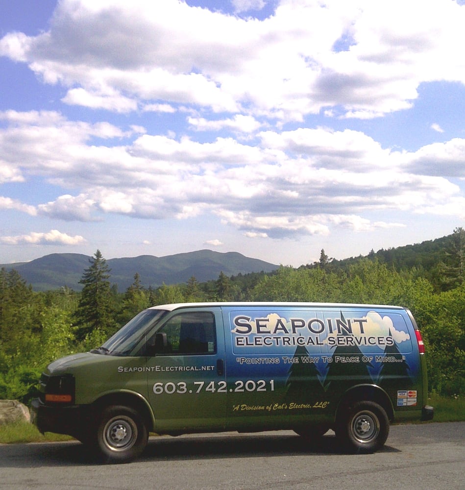 Seapoint Business Solutions, LLC