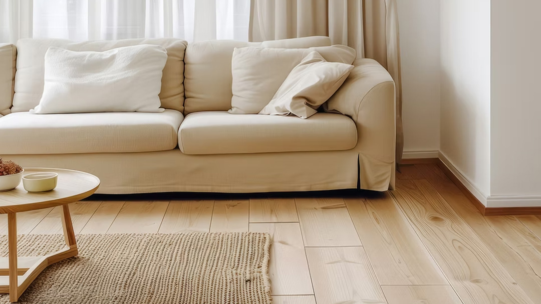 Hogan Flooring Llc Dover