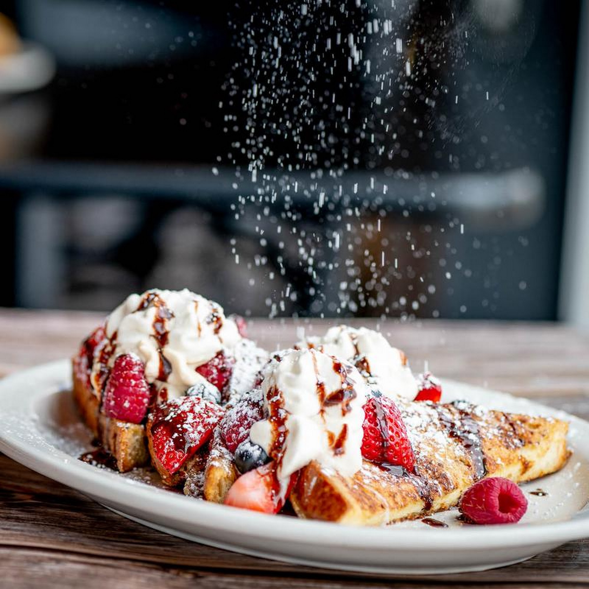 The Brunch Club Dover