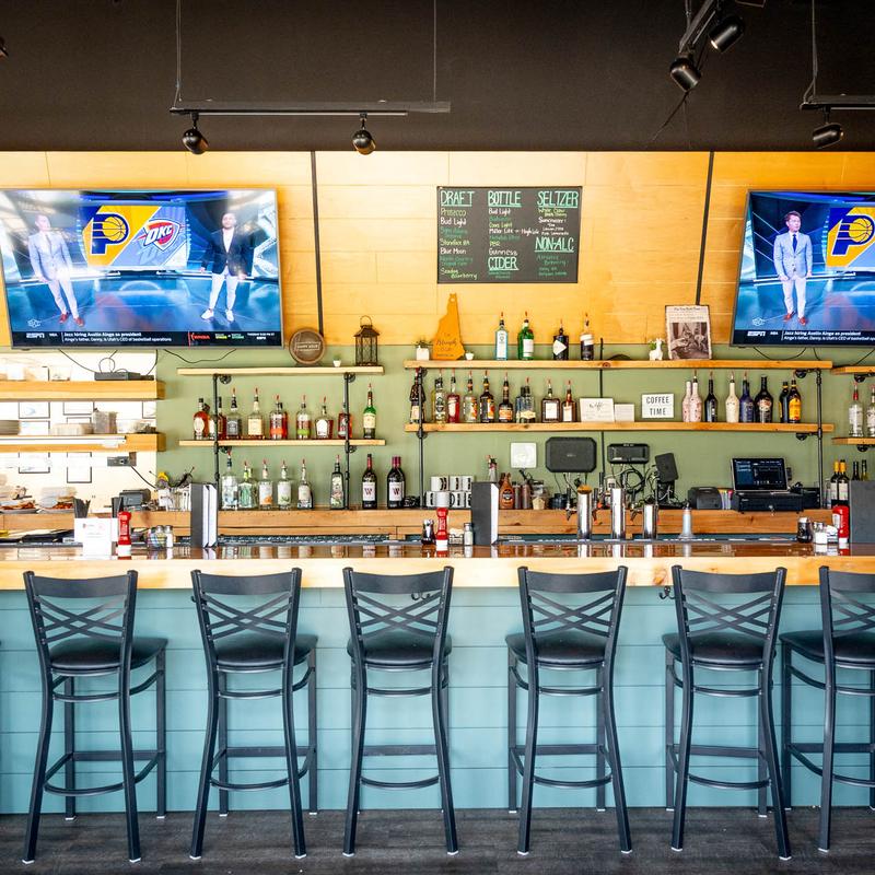 The Brunch Club Dover