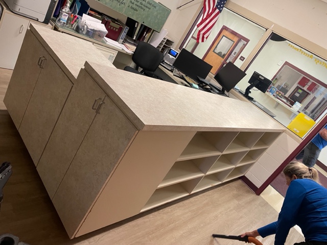 Provencher Service Company