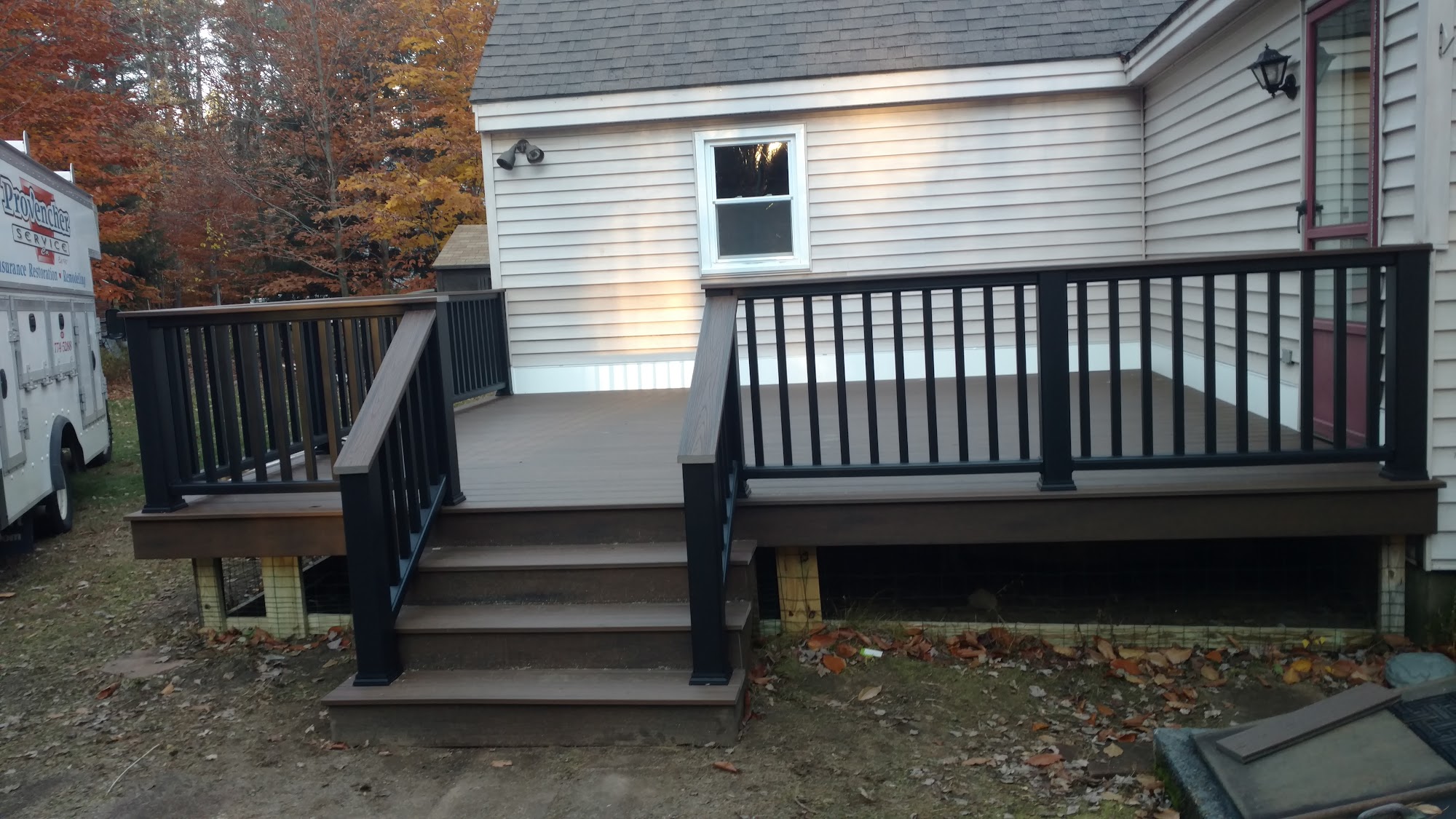 Provencher Service Company