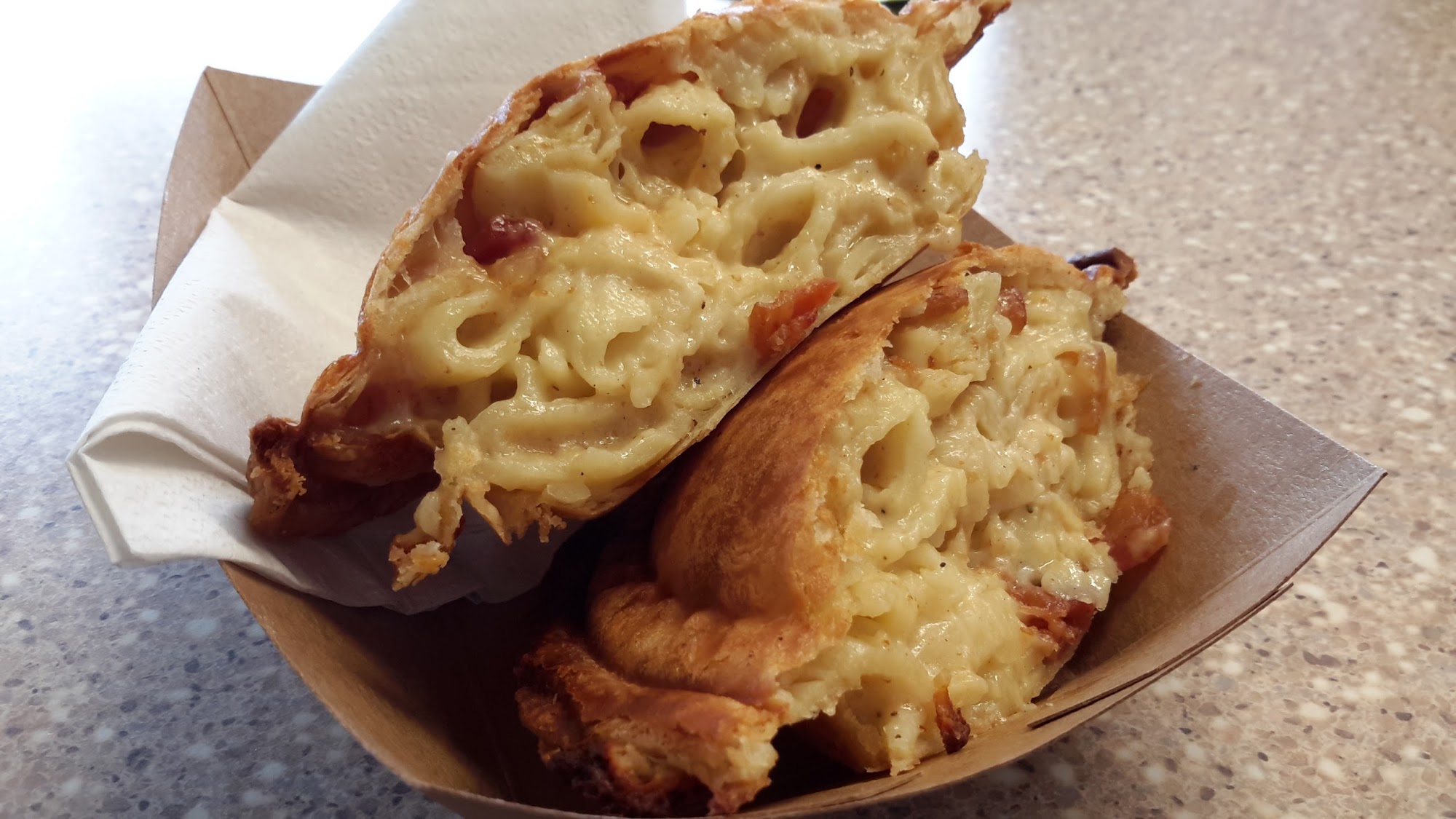 Northeast Pie Company Durham