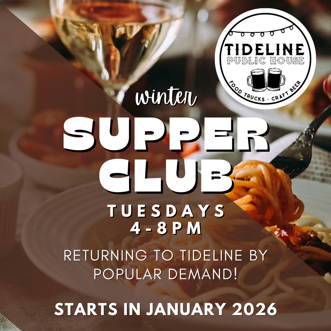 Tideline Public House Durham