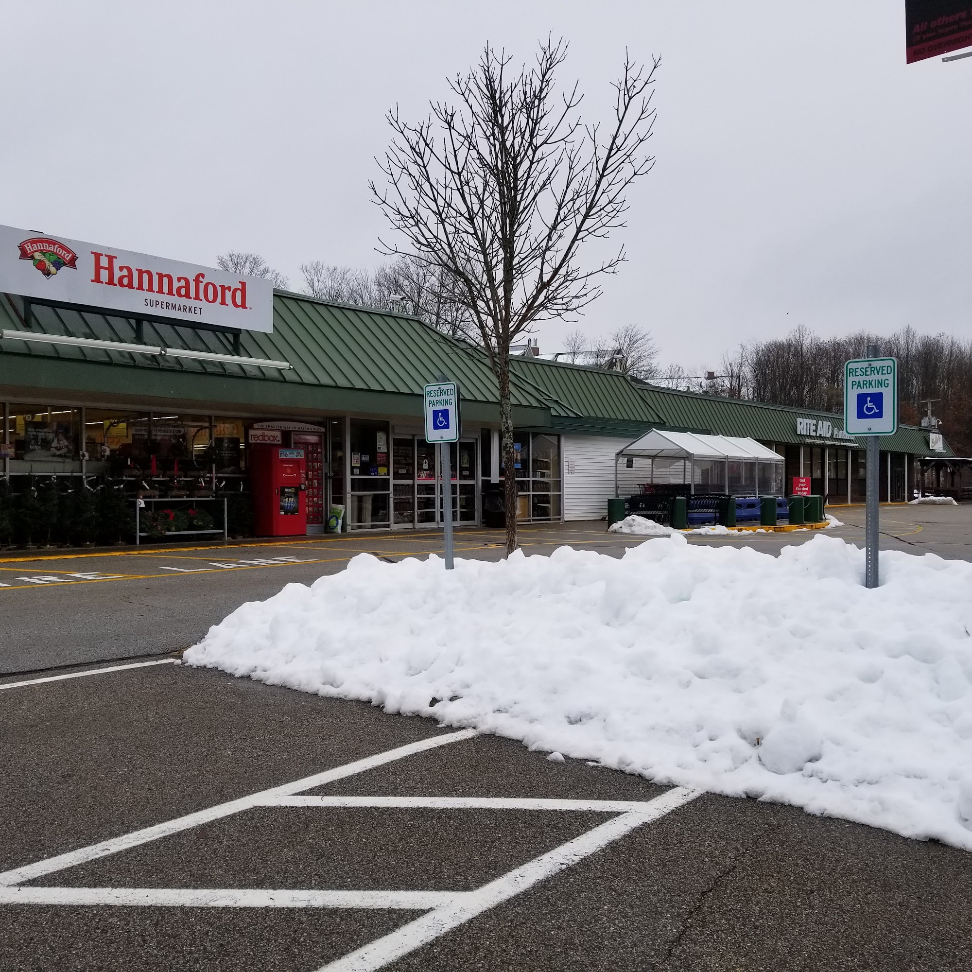 Mill Plaza 7 Mill Rd, Durham