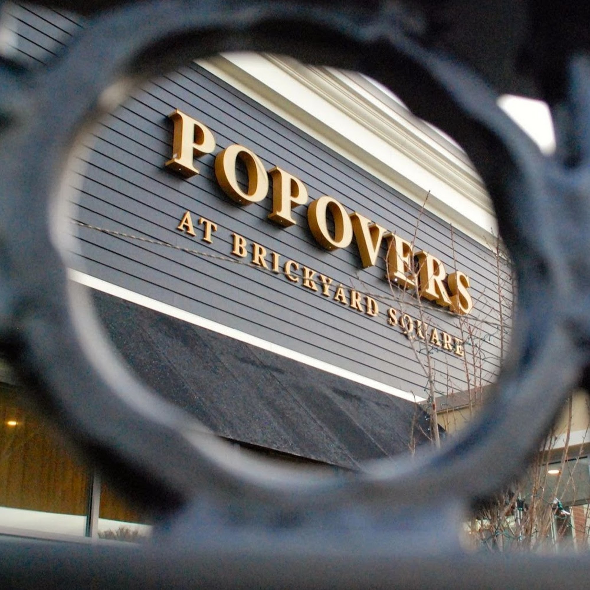 Popovers At Brickyard Square Epping