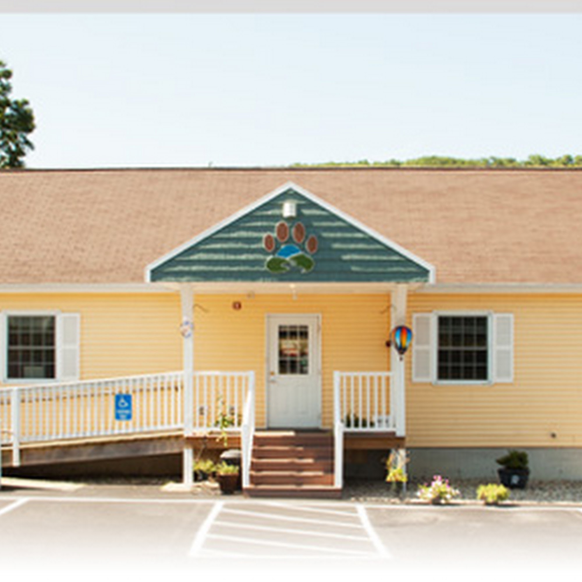 Suncook River Veterinary Clinic Epsom