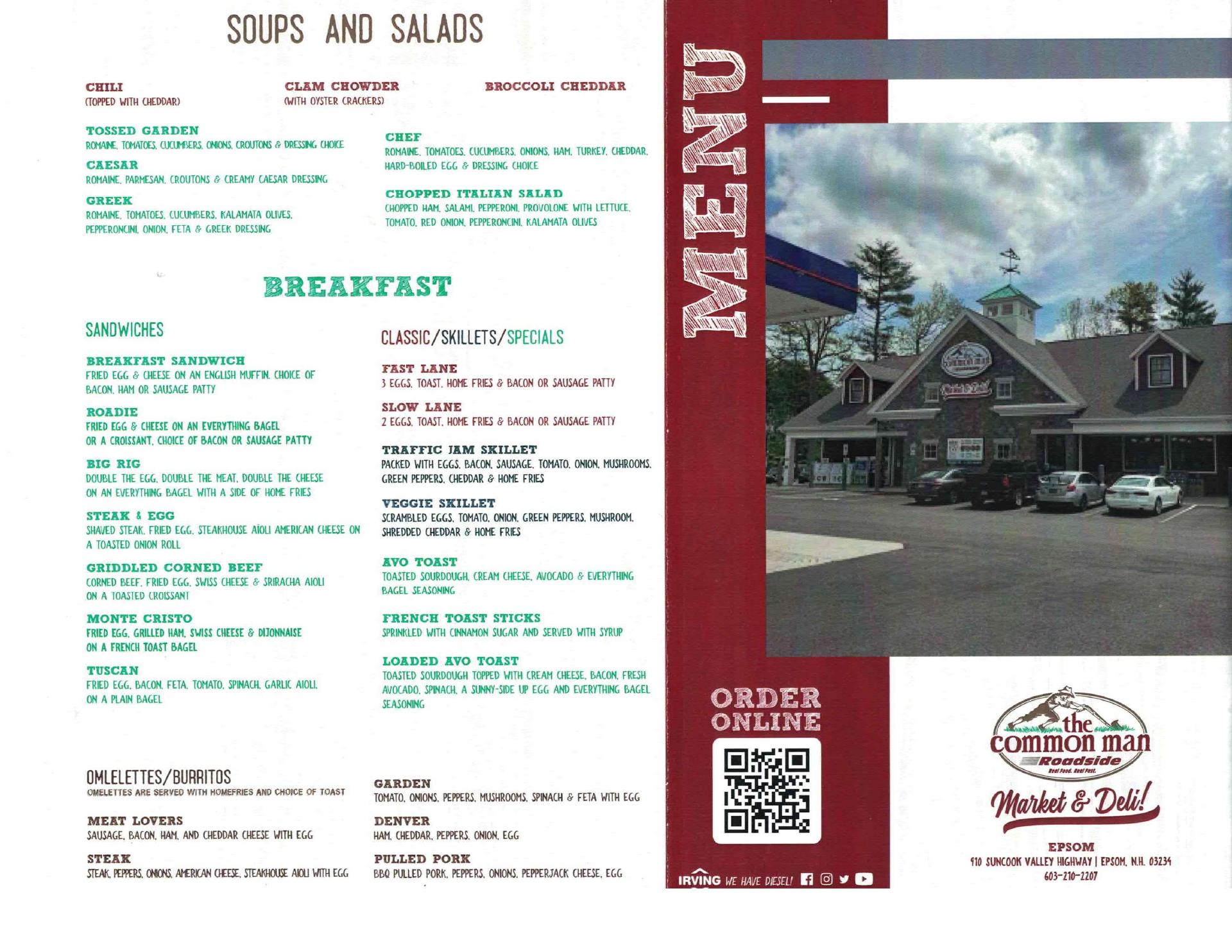 Photo credit: Restaurantji