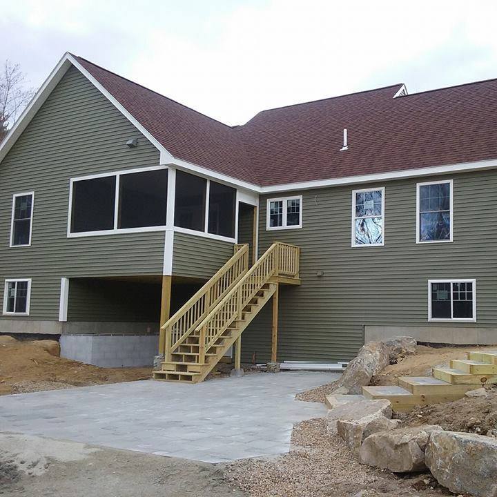 Sceptre Custom Homes Ltd