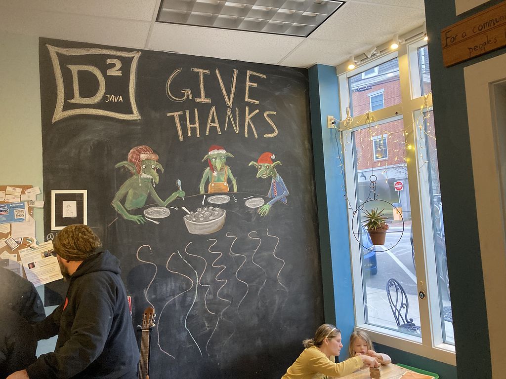 Photo credit: happycow