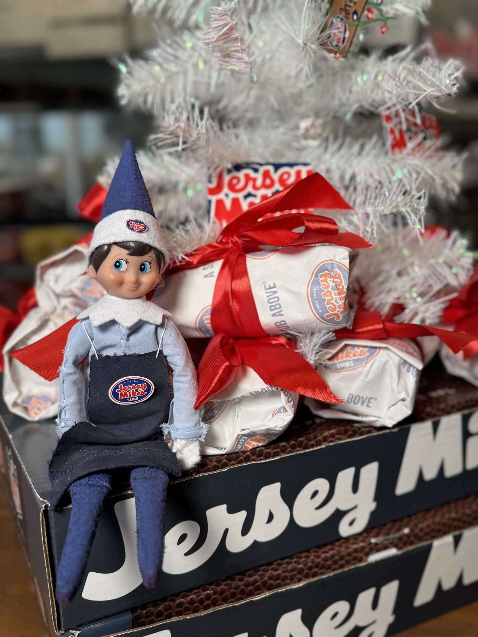 Jersey Mike's Subs Exeter