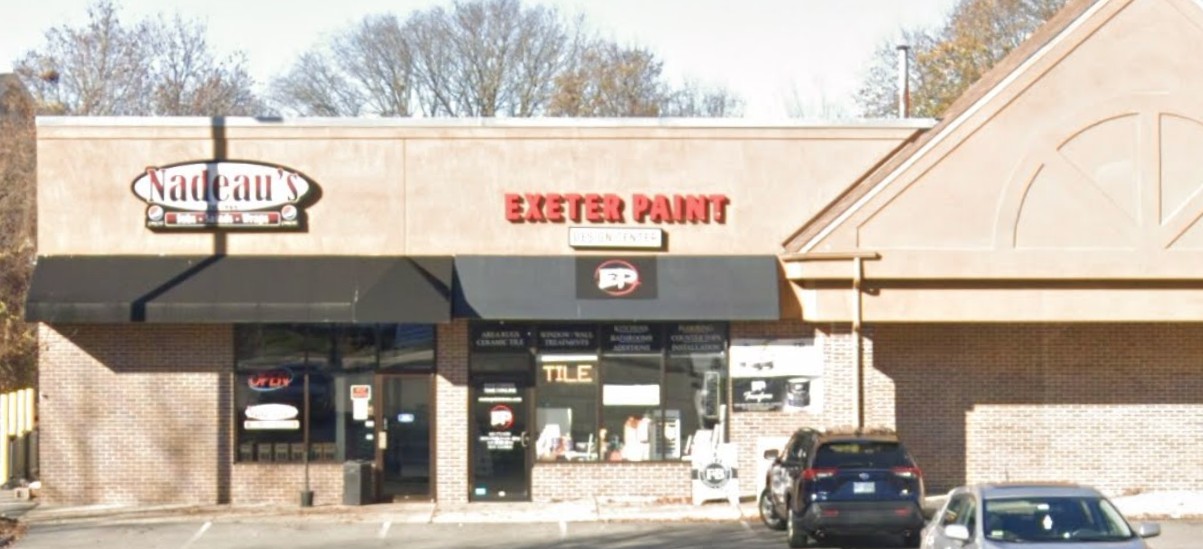 EP Remodeling & Design Center Exeter