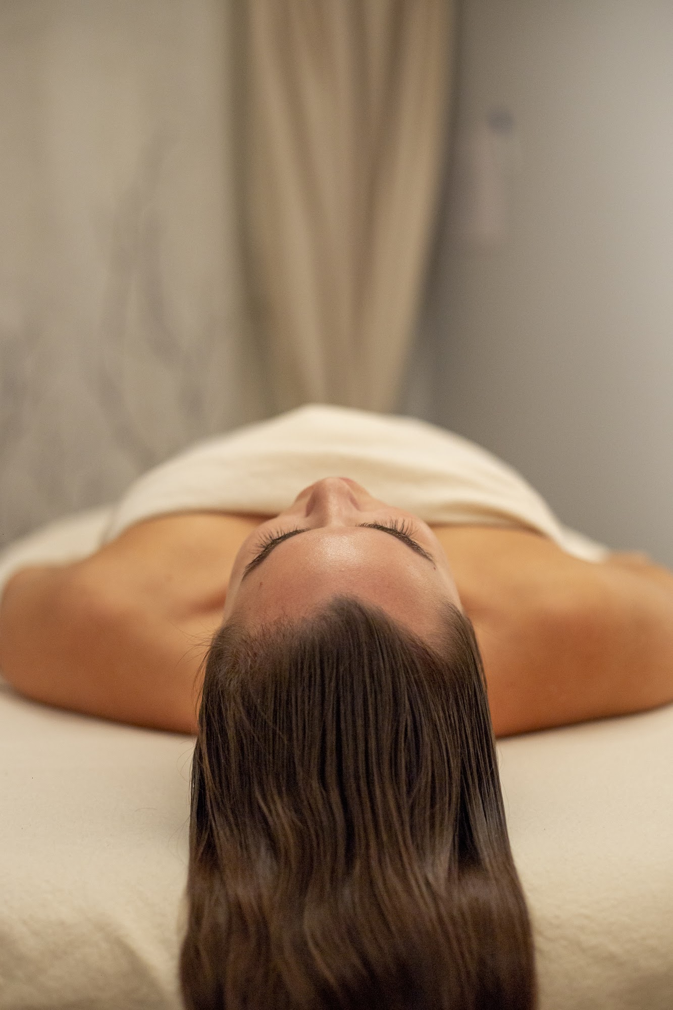Inner Serenity Massage & Wellness Tara Comeau, LMT Located inside Faces From Nature Spa 43 Water St, Exeter New Hampshire 03833