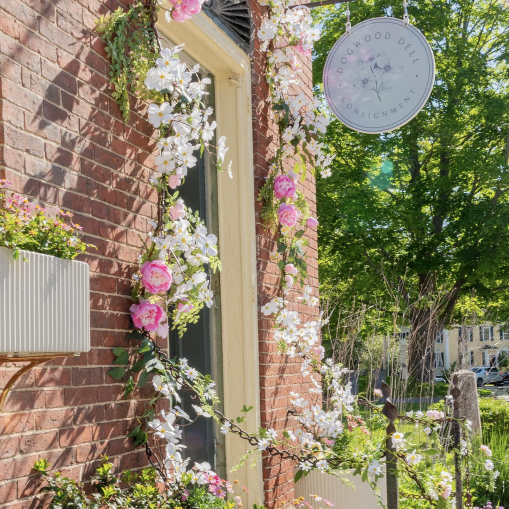 Dogwood Dell Consignment