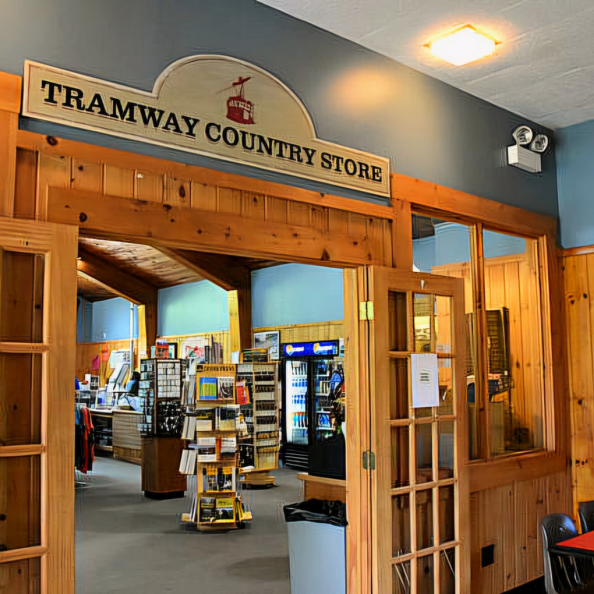 Tramway Country Store