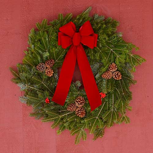 Three Rivers Wreath & Plant Company Franklin