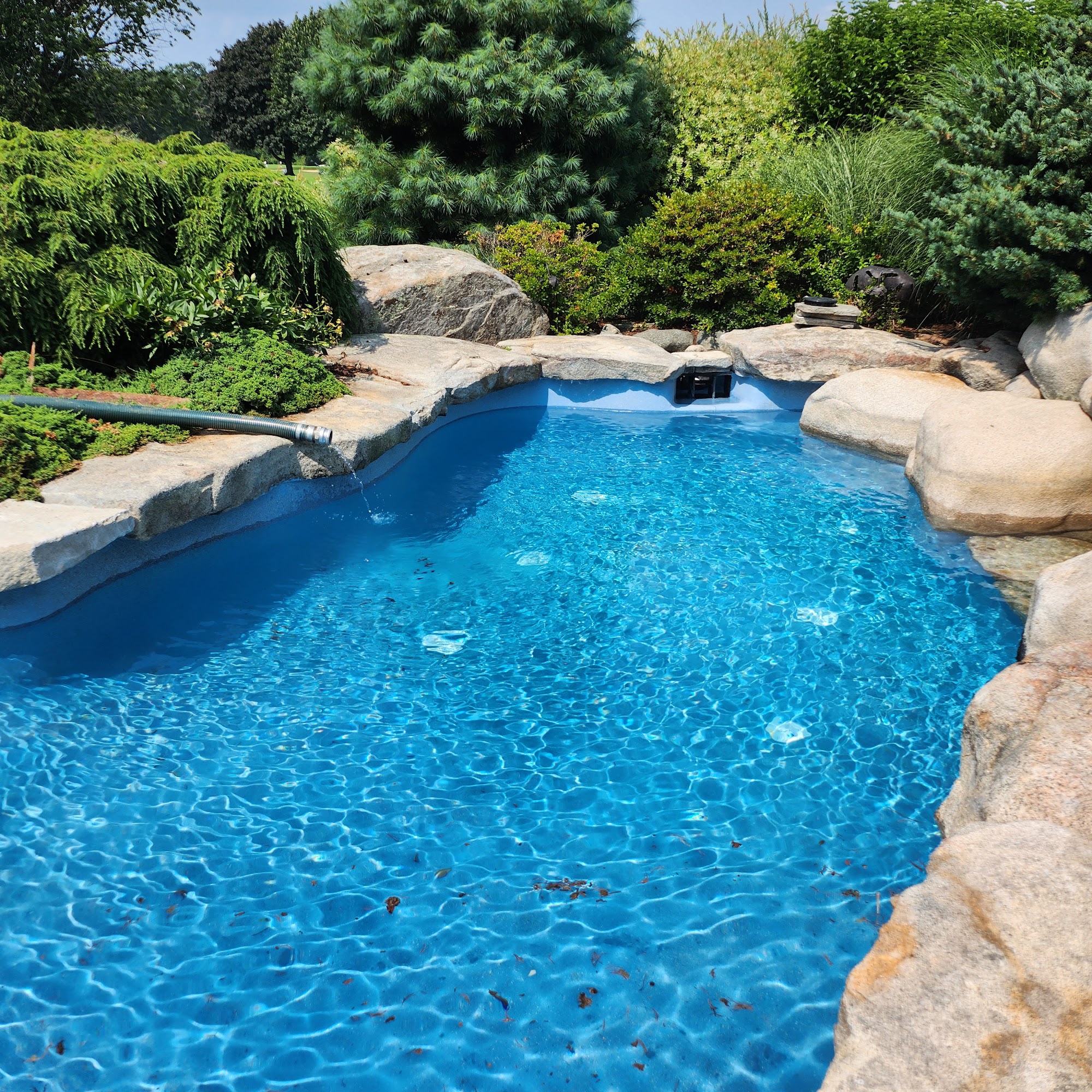 LCB Transport 154 Martin Rd, Fremont New Hampshire 03044