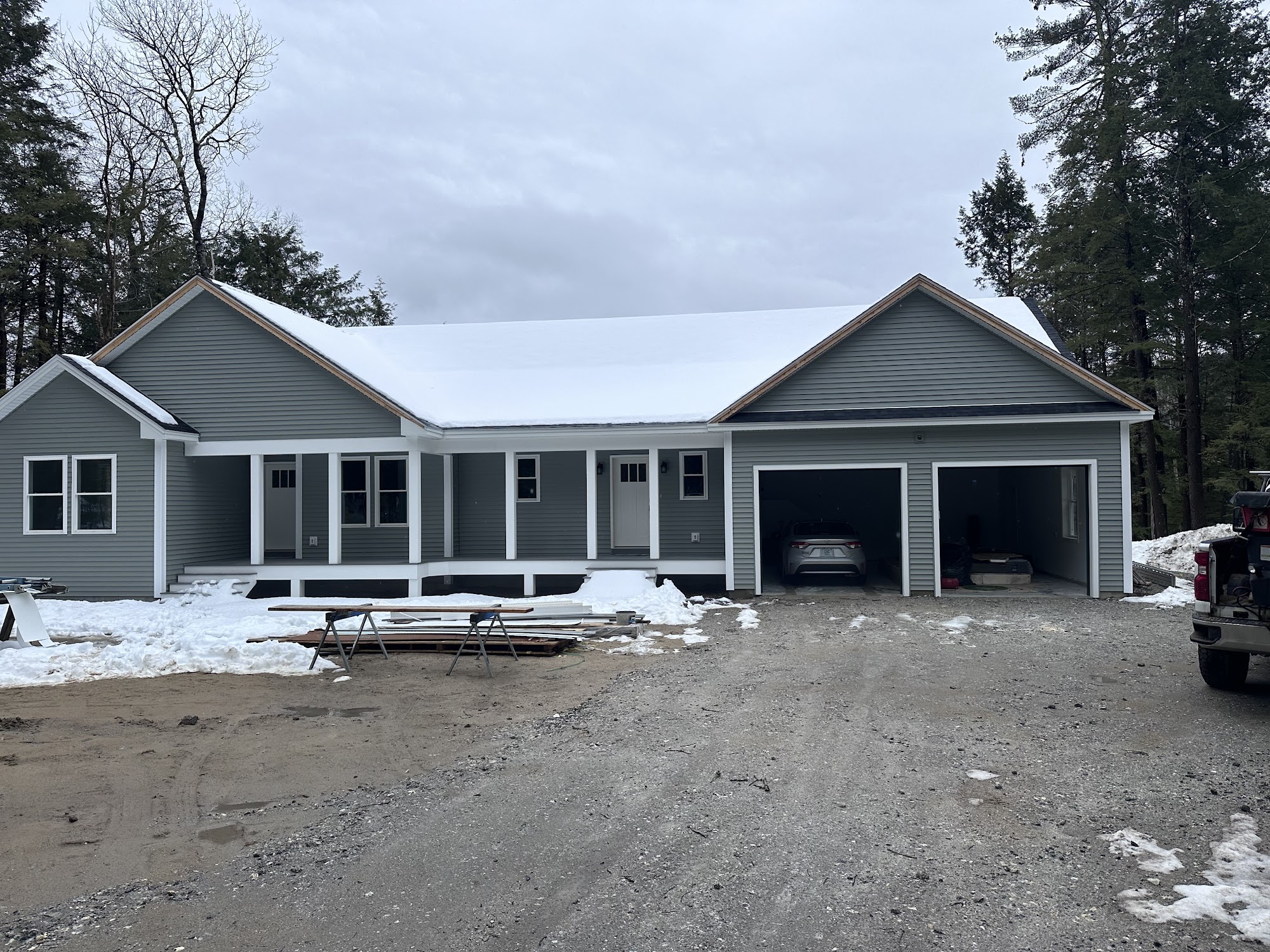 Gallagher Construction LLC