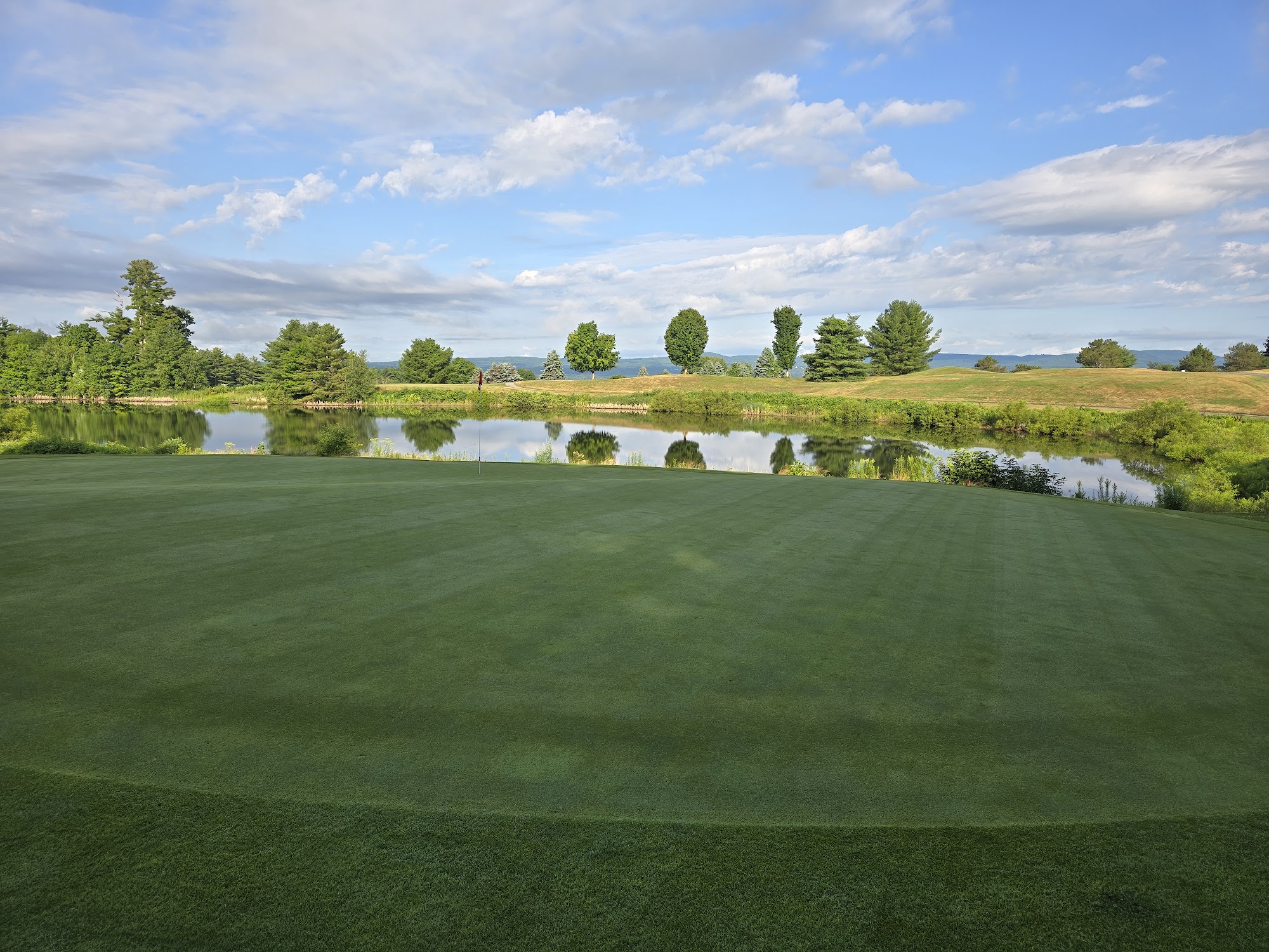 Pheasant Ridge Country Club Gilford