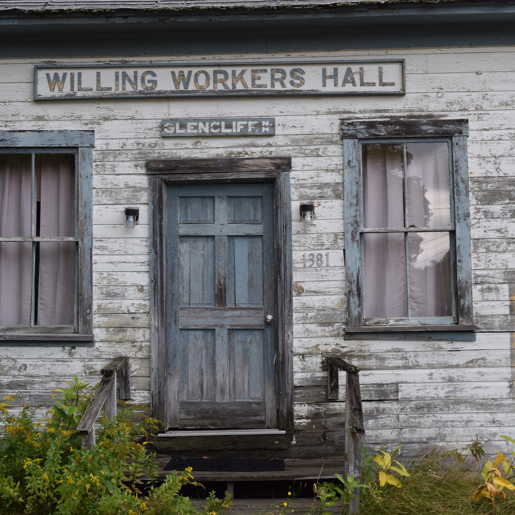 United States Postal Service Glen