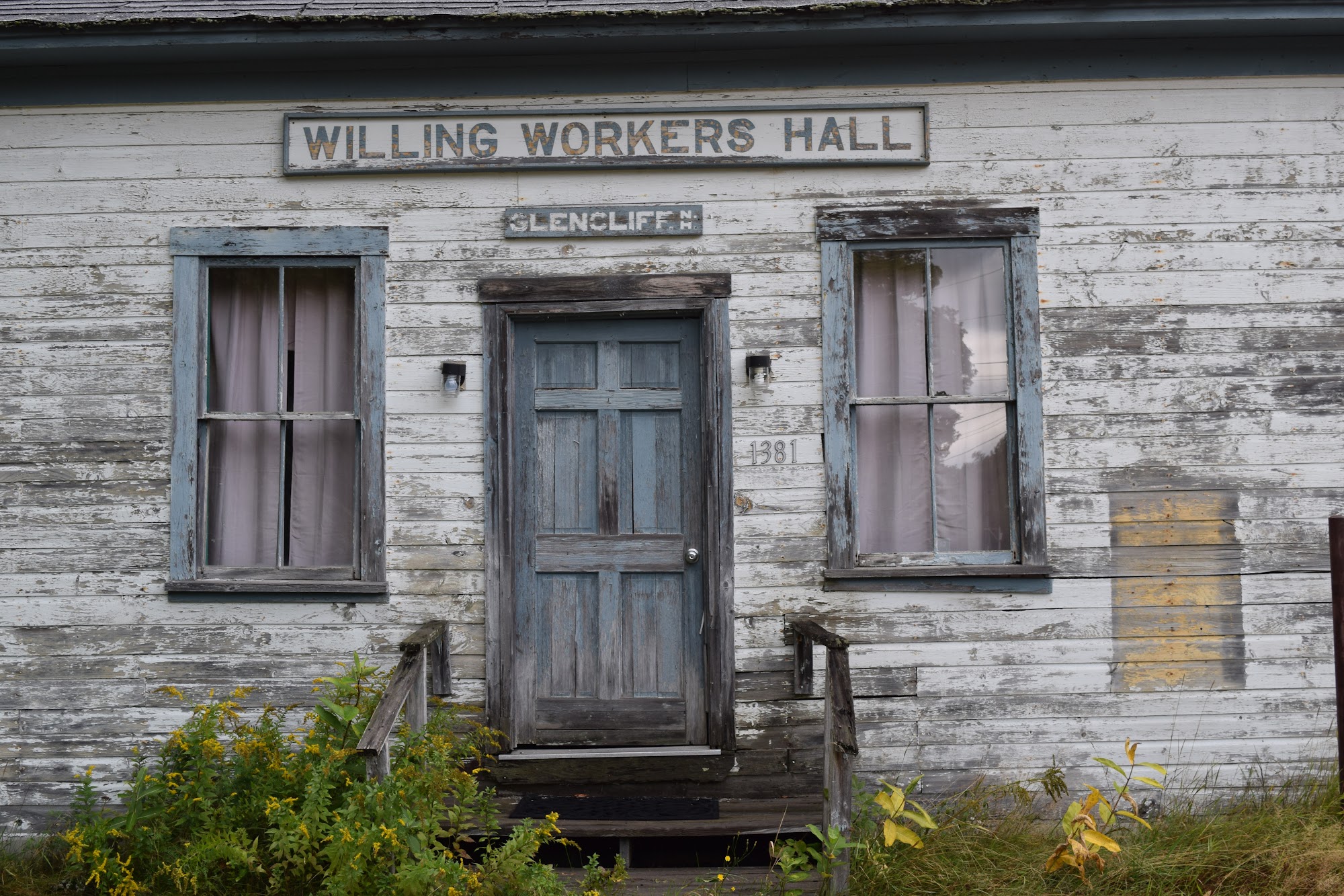 United States Postal Service Glen