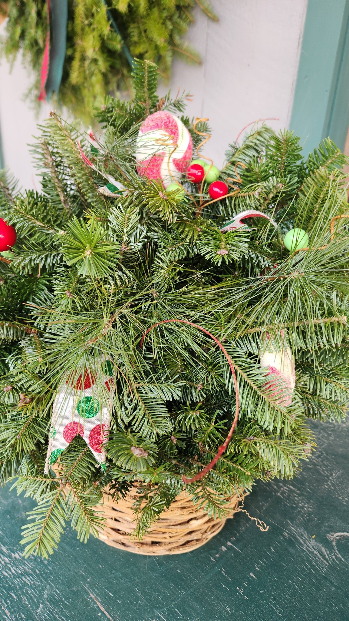 Devriendt Farm Products Goffstown