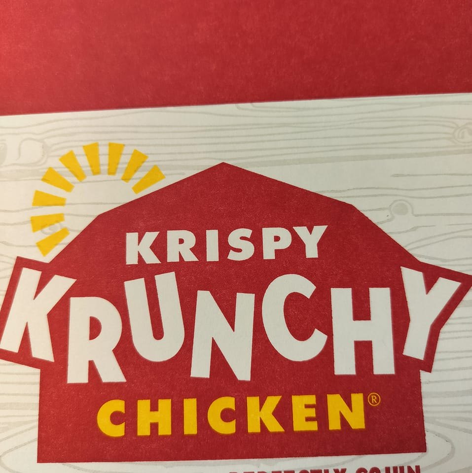 K2 Mobil/Krispy Krunchy Chicken