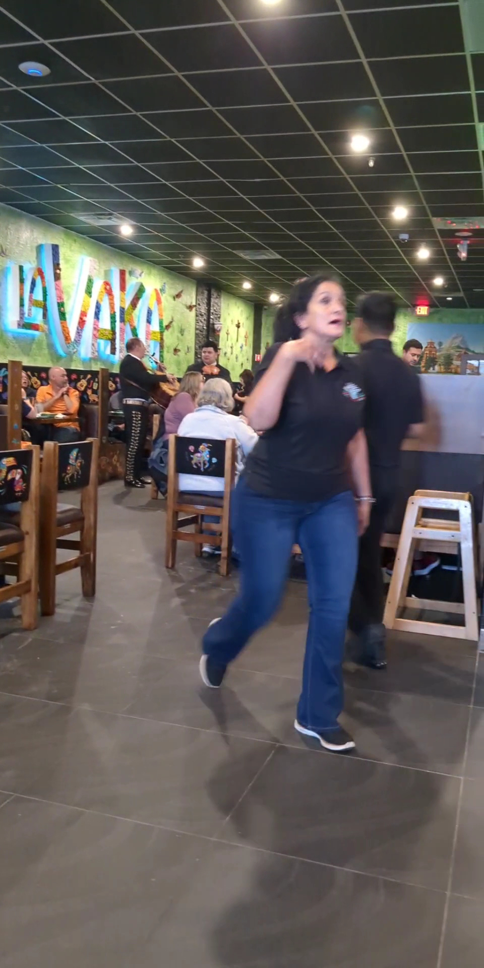 LA VAKA MEXICAN RESTAURANT Goffstown