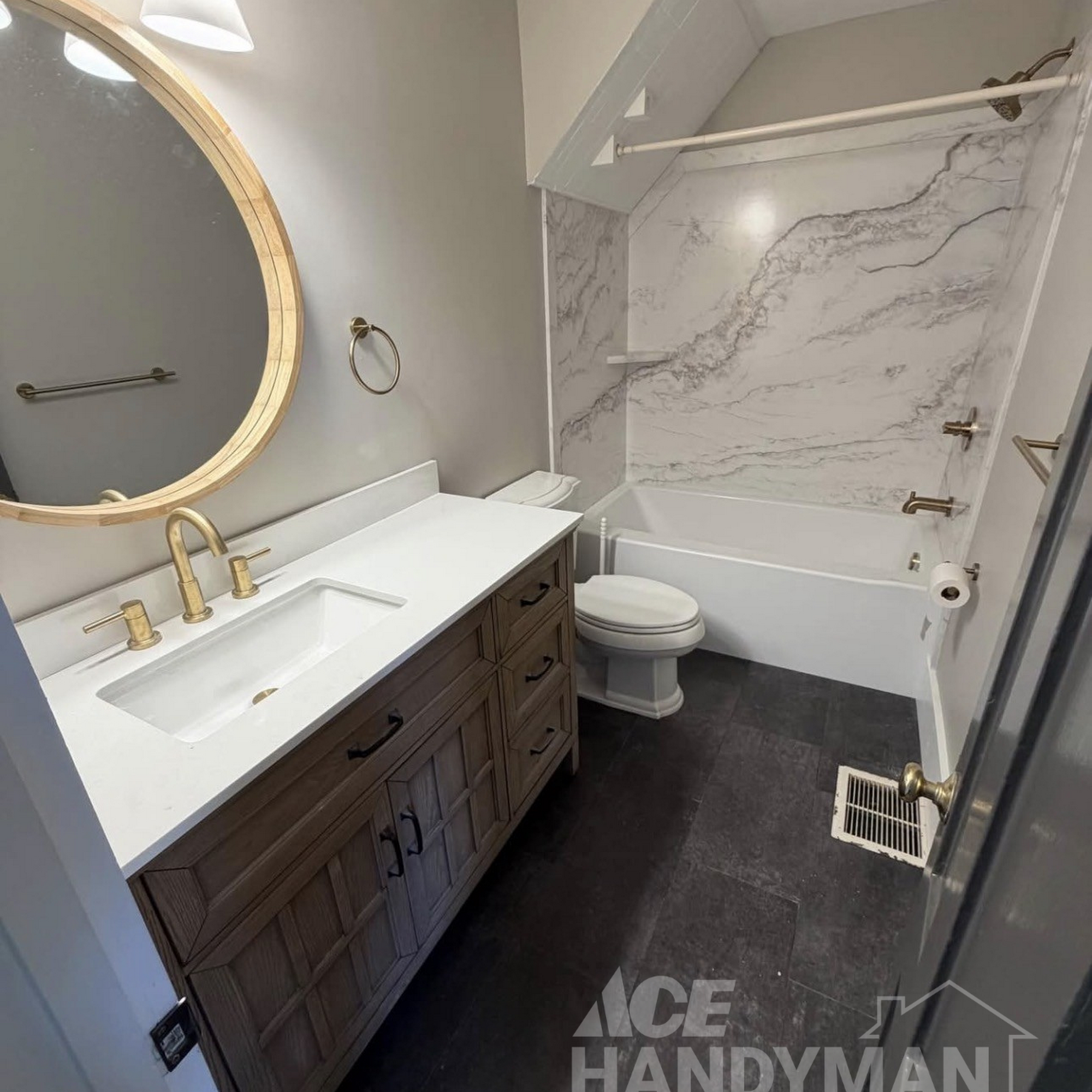 Ace Handyman Services Goffstown