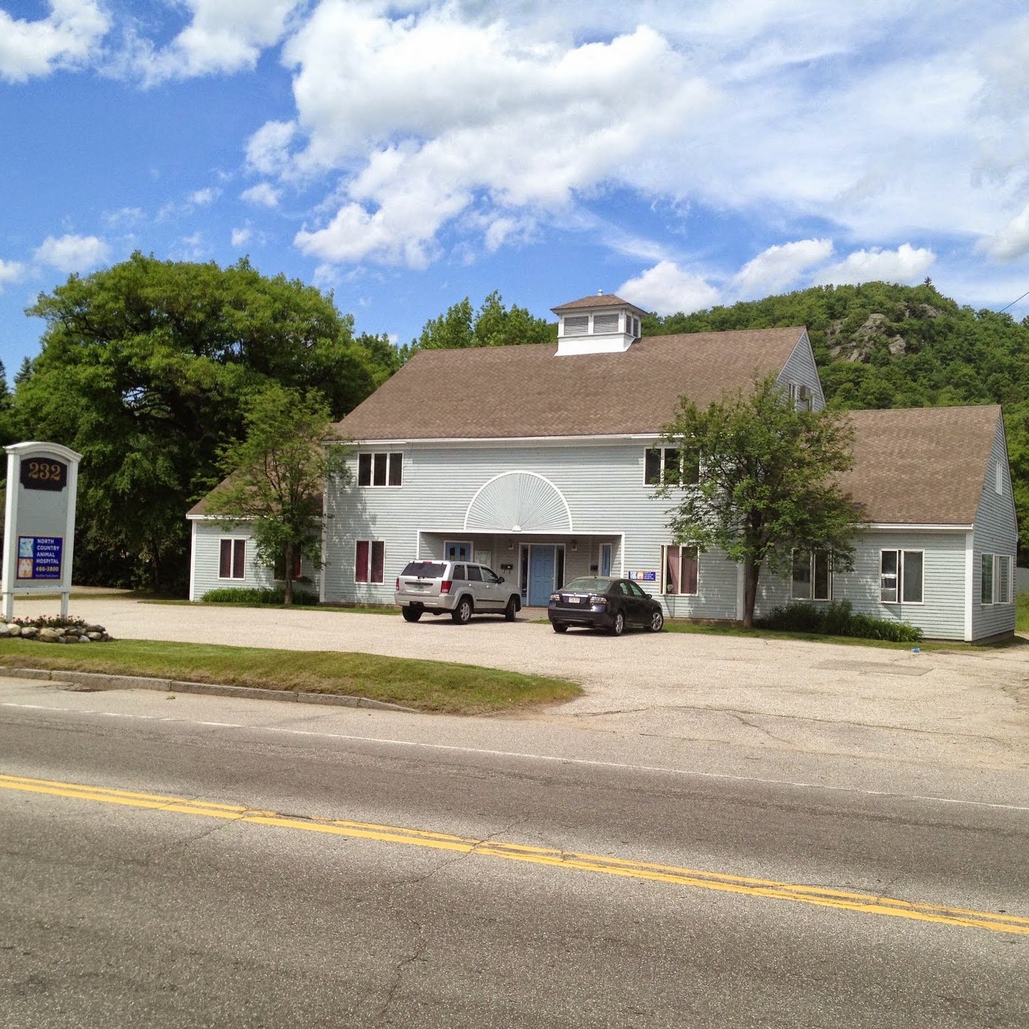 North Country Animal Hospital Gorham